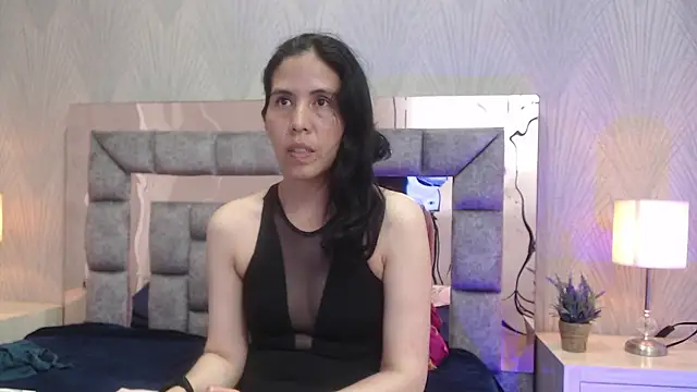 GiselaZivic online show from 10, 1, 2026