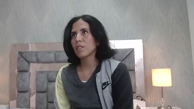 GiselaZivic online show from 19, 3, 2026