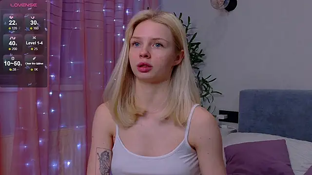 alice wond online show from 15, 12, 2025