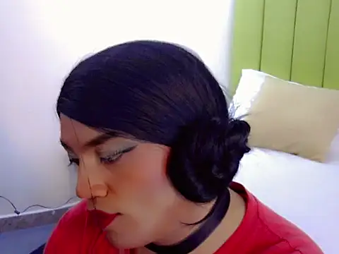 sebastian cruz  online show from 5, 1, 2026