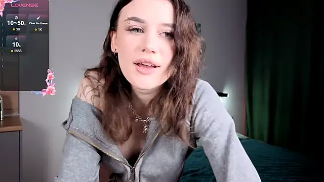 eshleeygreen online show from 28, 11, 2025