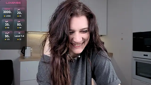 eshleeygreen online show from 5, 1, 2026