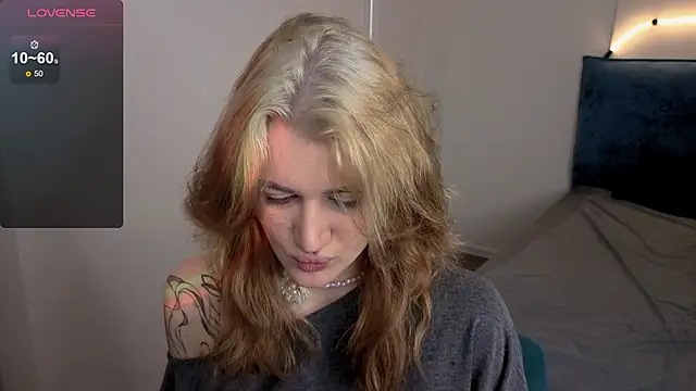 eshleeygreen online show from 12, 2, 2026