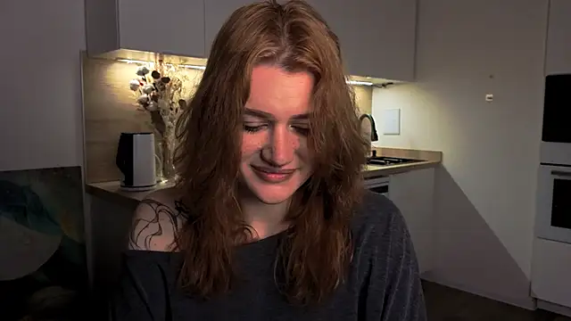 eshleeygreen online show from 27, 2, 2026