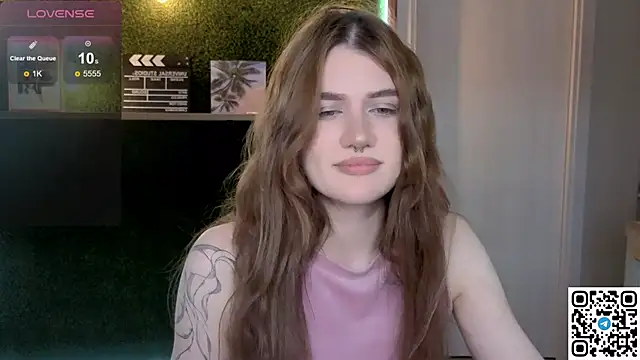 eshleeygreen online show from 1, 5, 2026