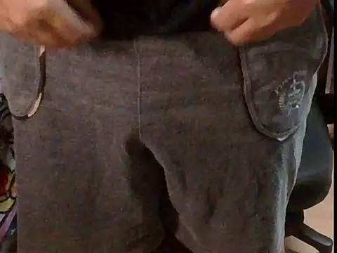 Snapshot of kk05483 chatting on 15, 11, 2025 kk05483 online show from 15, 11, 2025