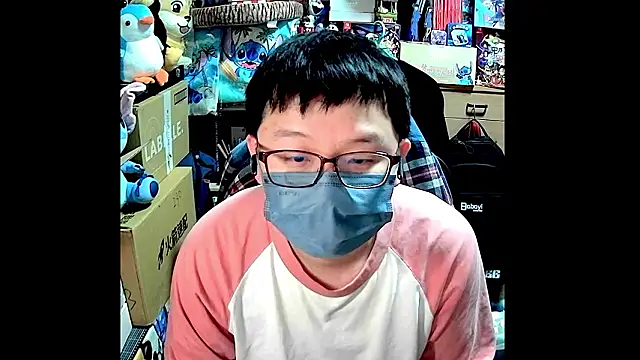 Snapshot of kk05483 chatting on 2, 3, 2026 kk05483 online show from 2, 3, 2026