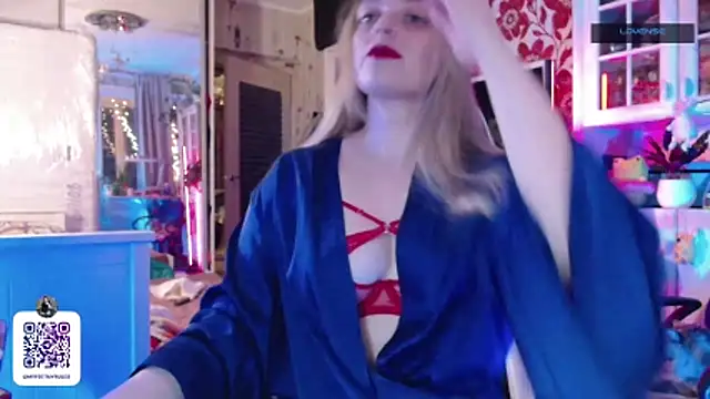 dominyantrix online show from 25, 4, 2026