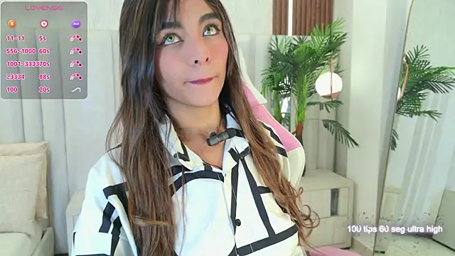 iam katherine online show from 25, 7, 2026