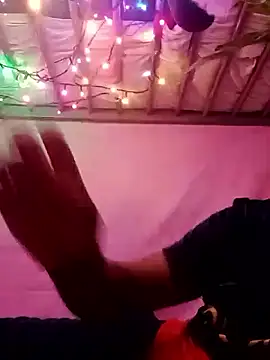 Snapshot of ParlousCarpet chatting on 3, 12, 2025 ParlousCarpet online show from 3, 12, 2025