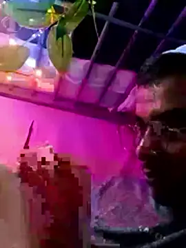 Snapshot of ParlousCarpet chatting on 11, 1, 2026 ParlousCarpet online show from 11, 1, 2026