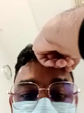 Snapshot of ParlousCarpet chatting on 13, 3, 2026 ParlousCarpet online show from 13, 3, 2026