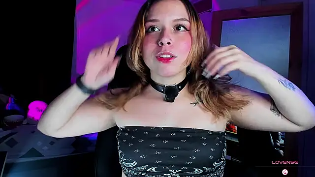 Dubraska Rubio online show from 25, 11, 2025