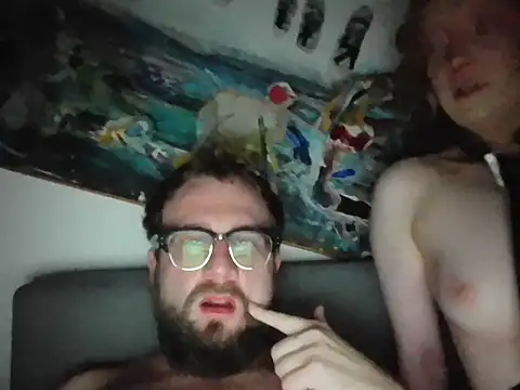 Snapshot of Slaanesh2323 chatting on 5, 11, 2025 Slaanesh2323 online show from 5, 11, 2025