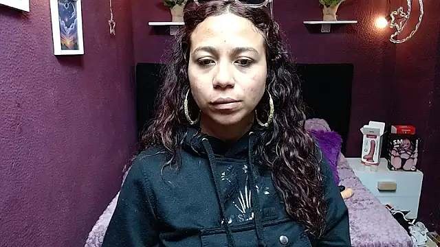 monika 256 online show from 18, 2, 2026