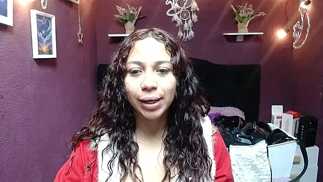 monika 256 online show from 23, 2, 2026