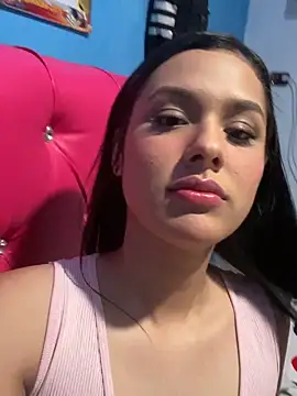 Snapshot of Chiquinquira3 chatting on 12, 11, 2025 Chiquinquira3 online show from 12, 11, 2025