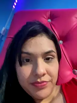 Snapshot of Chiquinquira3 chatting on 21, 11, 2025 Chiquinquira3 online show from 21, 11, 2025