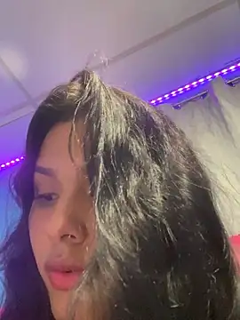 Snapshot of Chiquinquira3 chatting on 22, 11, 2025 Chiquinquira3 online show from 22, 11, 2025