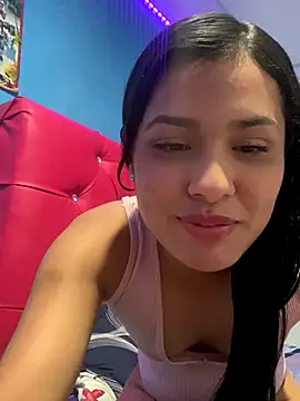 Snapshot of Chiquinquira3 chatting on 27, 11, 2025 Chiquinquira3 online show from 27, 11, 2025