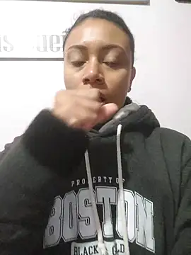 Snapshot of ALLISA_PRITCHETT chatting on 8, 11, 2025 ALLISA PRITCHETT online show from 8, 11, 2025