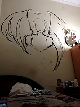 Snapshot of Debi28 chatting on 8, 11, 2025 Debi28 online show from 8, 11, 2025