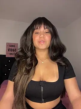 LoliitaBennett online show from 21, 3, 2026