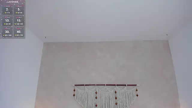  hanna sky online show from 9, 5, 2026