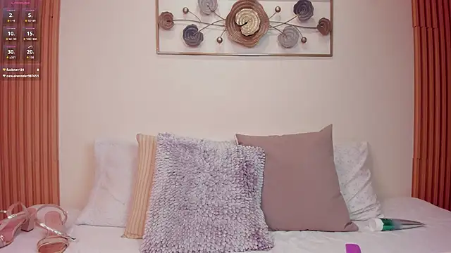 hanna sky online show from 25, 7, 2026