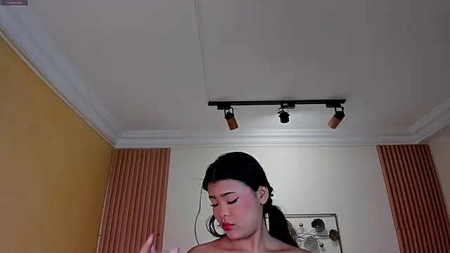  hanna sky online show from 29, 7, 2026