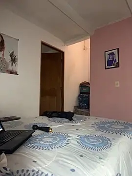 Melody Spencer26 online show from 21, 12, 2025