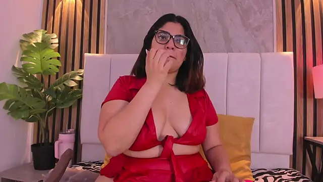 Carlotta de velour online show from 21, 6, 2026