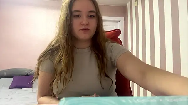 Snapshot of BabyBlissxx chatting on 6, 2, 2026 BabyBlissxx online show from 6, 2, 2026