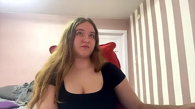 Snapshot of BabyBlissxx chatting on 28, 2, 2026 BabyBlissxx online show from 28, 2, 2026