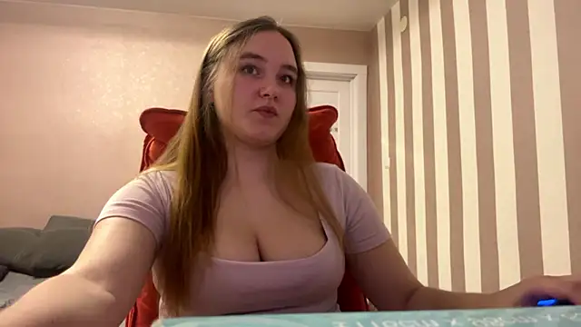 Snapshot of BabyBlissxx chatting on 7, 3, 2026 BabyBlissxx online show from 7, 3, 2026