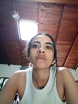 lilyAngel444 online show from 9, 11, 2025