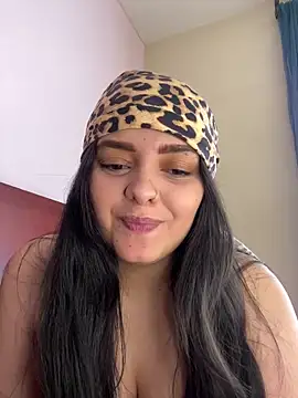 candicewest  online show from 20, 12, 2025