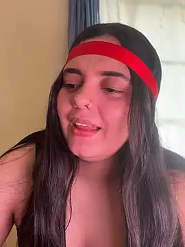 candicewest  online show from 15, 2, 2026