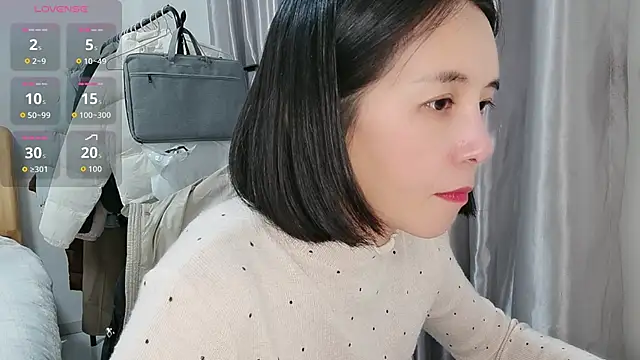 Wanwan61 online show from 22, 11, 2025