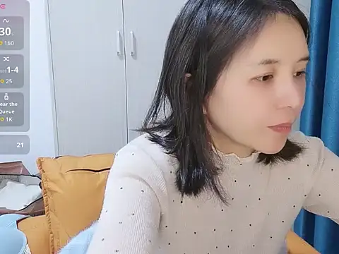 Wanwan61 online show from 13, 3, 2026