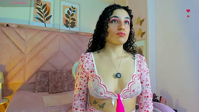 DemiJones  online show from 6, 3, 2026