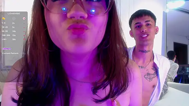 Aitana valverde online show from 6, 11, 2025