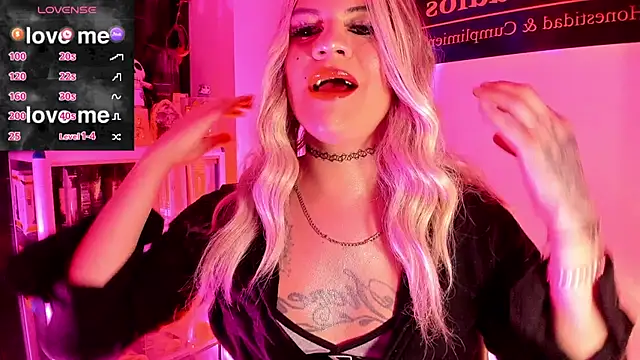 mistressparty online show from 6, 5, 2026