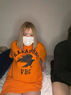 Snapshot of MISIRINN chatting on 14, 2, 2026 MISIRINN online show from 14, 2, 2026