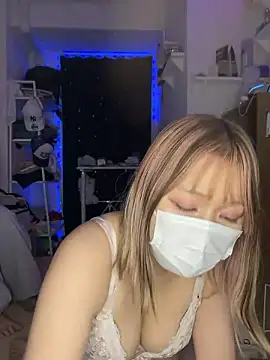 Snapshot of MISIRINN chatting on 25, 3, 2026 MISIRINN online show from 25, 3, 2026