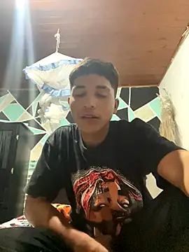 Abismo202 online show from 7, 11, 2025