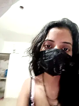 Snapshot of Hot_komall chatting on 27, 2, 2026 Hot komall online show from 27, 2, 2026