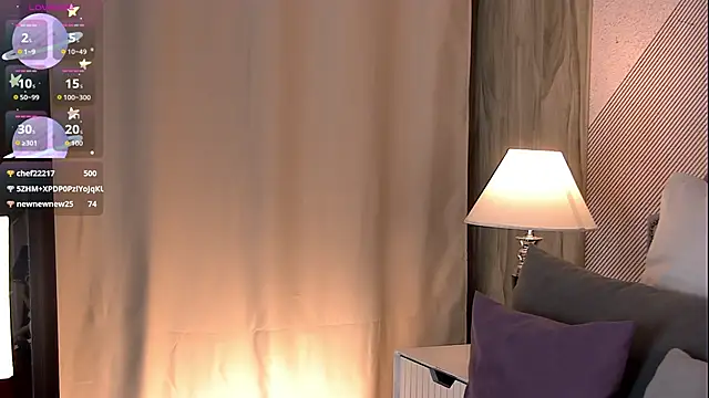 Ellllie online show from 18, 11, 2025