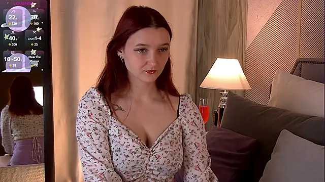 Ellllie online show from 24, 11, 2025