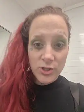 GemmaJustice1127 online show from 12, 3, 2026